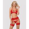 3 Pieces Set 838-SEG-3