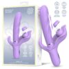 apollo vibrator with thrusting