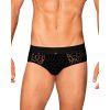 azmeron briefs leopard print