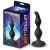 dylamic buttplug siliconen 11 cm x 3 cm