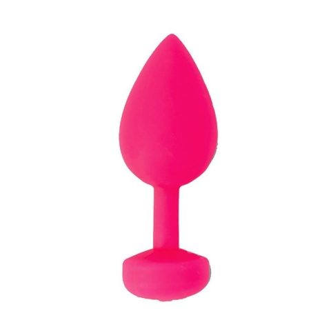 Gplug Butt Plug Neon Rosa Taglia S
