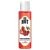Heat effect gel red fruits flavor  35 ml