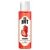 Heat effect gel strawberry flavor 35 ml