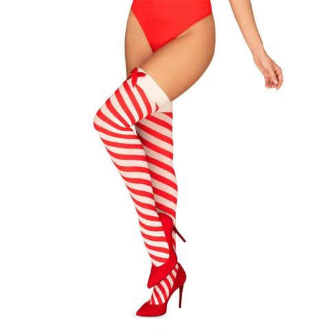 Kissmas Stockings Size S/M