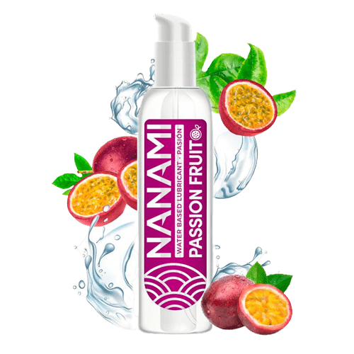 nanami water based lurbicant passion fruit 150 ml removebg preview