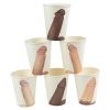 penis cups cockups pack of 6