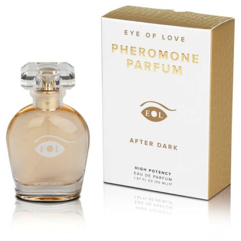 parfum aux phéromones After Dark for Her 50 ml