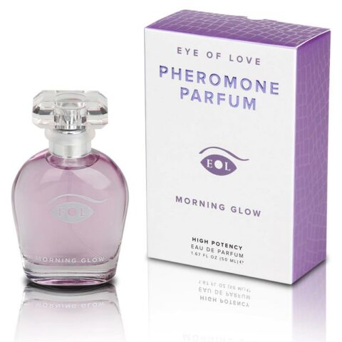 perfume with pheromones  for Her 50 ml