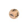 Posture Wooden Dice