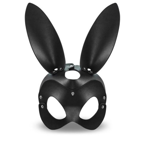 roussy bunny mask adjustable 1