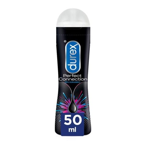 Silicone Base Lubricant Perfect Connect 50ml