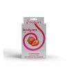 Einzeldosis-Gleitgel-Säure-Erdbeere auf Wasserbasis, 20 x 4 ml