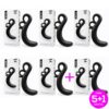Pack 5+1 Banee PROSTATIV STIMULATOR WITH EASY PULL