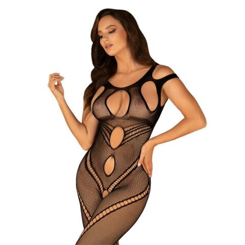 G322 Bodystocking Taille S/M/L
