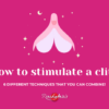 how to clito 1