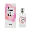 Afrodita Spray Parfum Phéromones Naturelles 50 ml