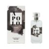 Apolo Natural Perfume with Pheromones Spray 50 ml