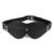 blindfold with strap adjustable