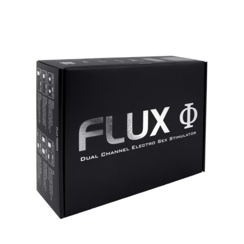 Kit Eletroestimulação FLUX