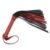 extra soft flogger 40 cm