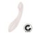 g-spot vibe g-force beige