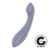 g-spot vibe g-force violet