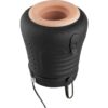 Jack Socket Electro Stroker - Standard