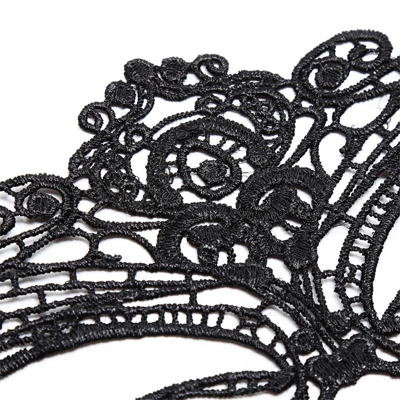 Lace Mask - Image 4