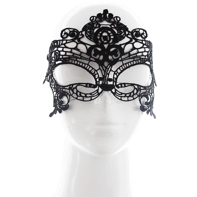 Lace Mask - Image 5