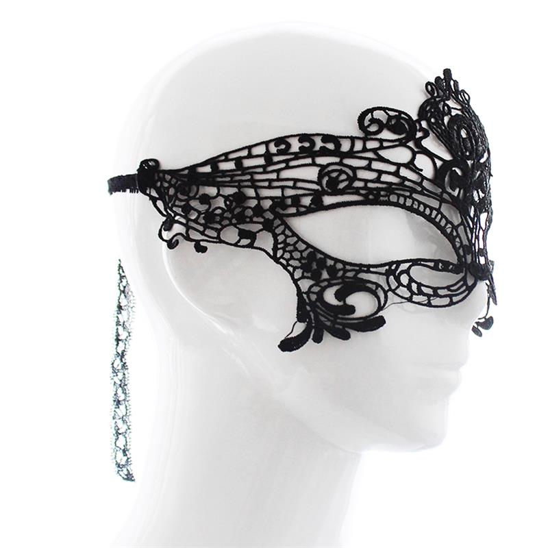 Lace Mask - Image 6