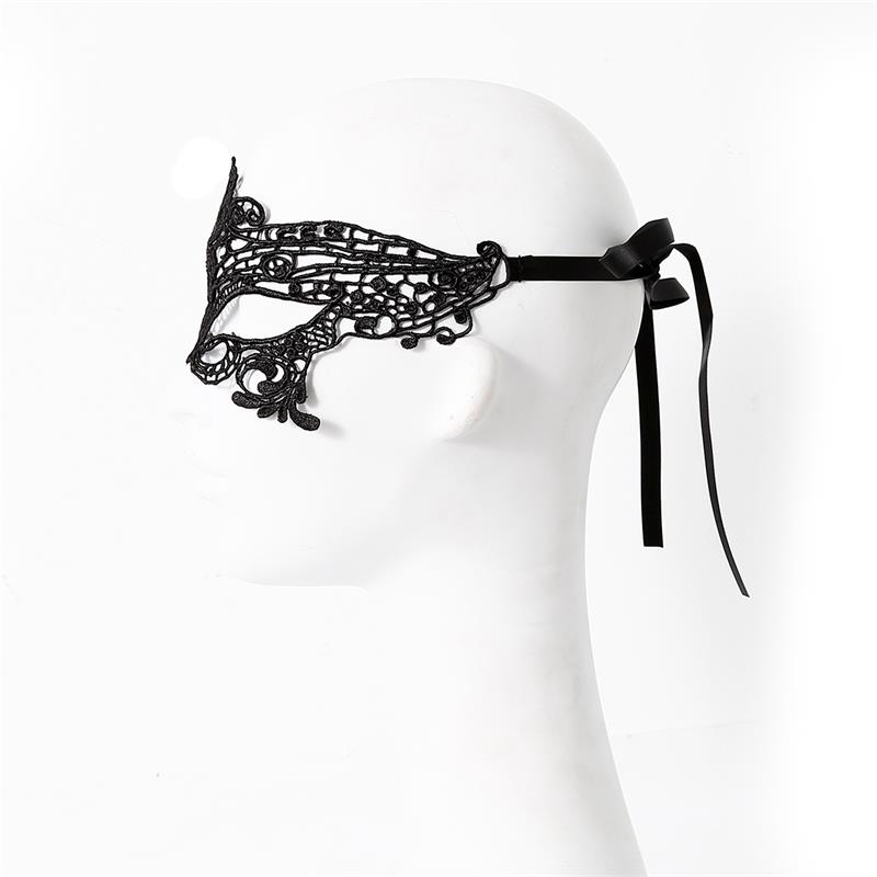 Lace Mask - Image 7