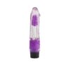 Vibrador Multi Velocidad 8.1 Púrpura