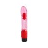 Multi speed vibe 9 Red