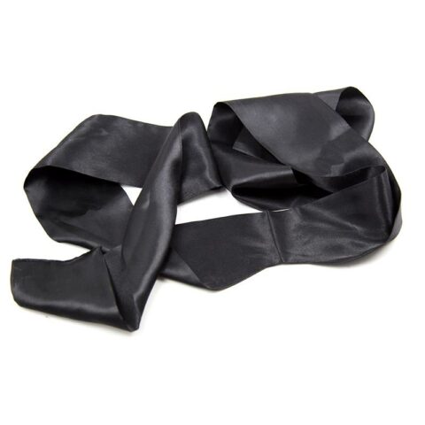 Satin Blindfold