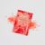 explosieve orale seks knallende snoepjes - watermeloensmaak uit één stuk