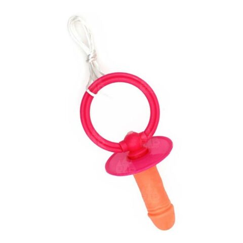 Large Penis Pacifier