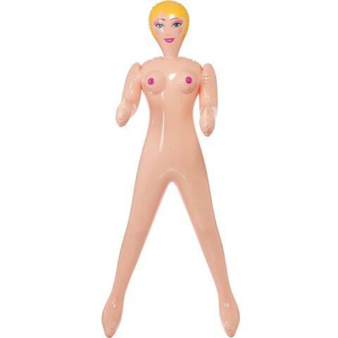Life-Size Inflatable Doll 1.70m