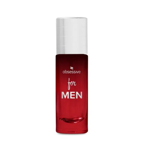 Perfume de feromônios para homens 10 ml