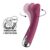 spinning g-spot 1 vibe and rotator red