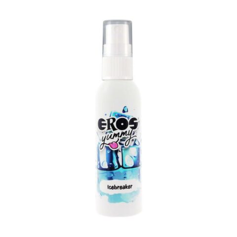 Délicieux spray corporel Icebreaker 50 ml