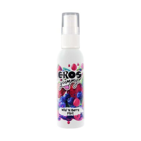 Delizioso spray corpo Wild and Berry Flirt 50 ml