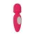 mini wand vibrator valencia pink