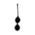 bolas kegel brussels negro