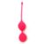 kegel balls 35 mm amsterdam pink