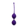 Kegel Balls Brussels Purple