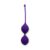 kegel balls brussels purple