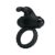 vibrating cock ring eudora black