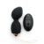 vibrating kegel balls with remote control athens black