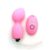 vibrating kegel balls with remote control athens pink