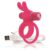 charged ohare vooom mini vibe - pink